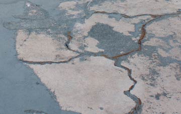 fibreglass roofing replacement Welldale