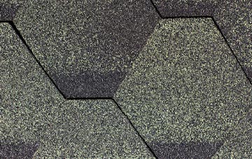 Welldale fibreglass shingle repairs