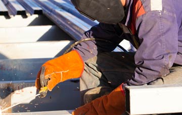 Welldale flat roofing options