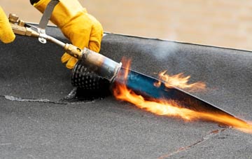 flat roof repairs Welldale, Dumfries And Galloway