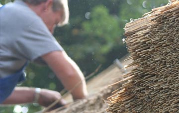 professional Welldale thatchers