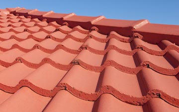 Welldale tile and slate roof replacement