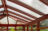 Welldale conservatory roofing insulation