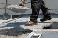 find rated Welldale flat roofing replacement companies