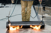 Welldale flat roof sealing quote